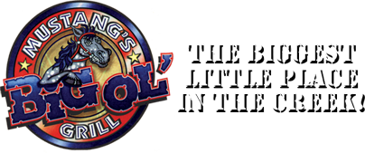 Mustang's Big Ol' Grill – pub and restaurant in Stoney Creek, Ontario
