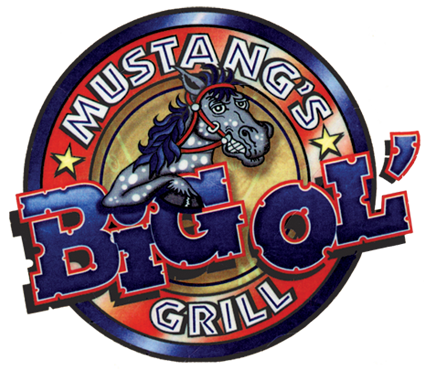 Mustangs Big 'Ol Grill Stoney Creek