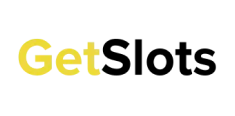 Getslots Casino logo
