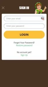 bob casino mobile login