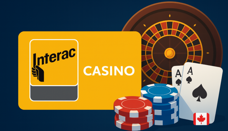 Interac Casino Guide 2026